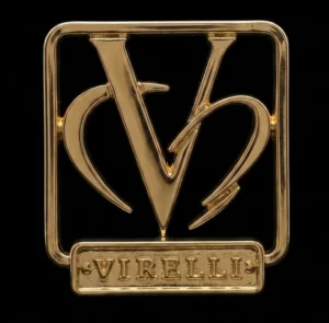 virelli logo